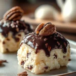No Bake Pecan Pie Balls – Easy and Delicious Treats