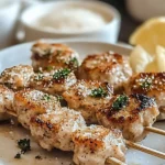 Tantalizing Ranch Garlic Parmesan Chicken Dish