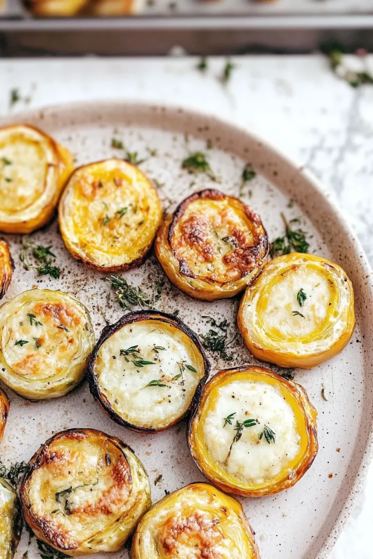 Perfectly Roasted Summer Squash and Zucchini Platter