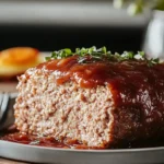 Sicilian Meatloaf: A Flavorful Italian Classic on a Plate