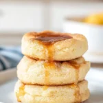 Delicious Snickerdoodle Cookies Fresh from the Oven