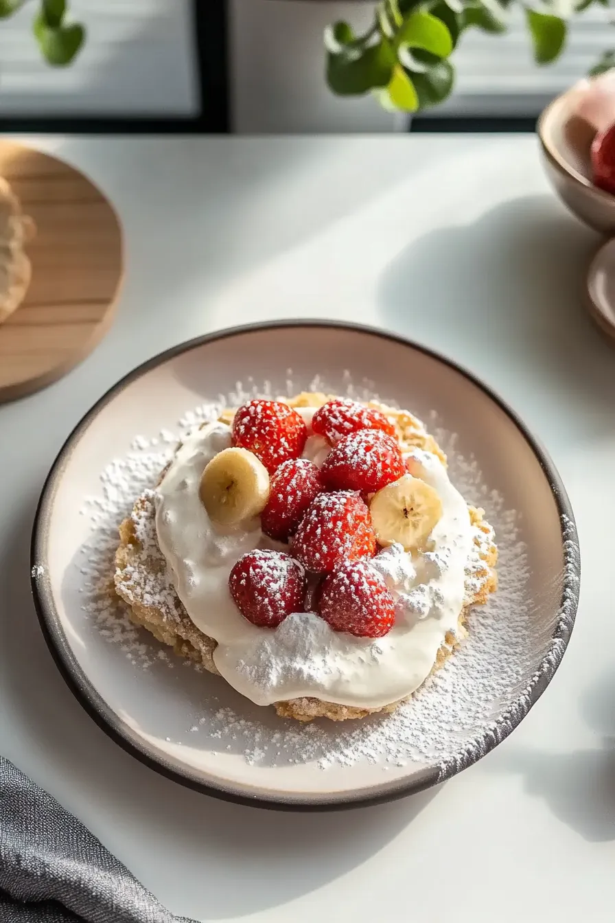 Strawberry Cheesecake Cookies