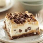 Irresistible Turtle Lasagna Dessert