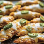 Colorful Hatch Chili Dishes Ready to Spice Up Your Meals