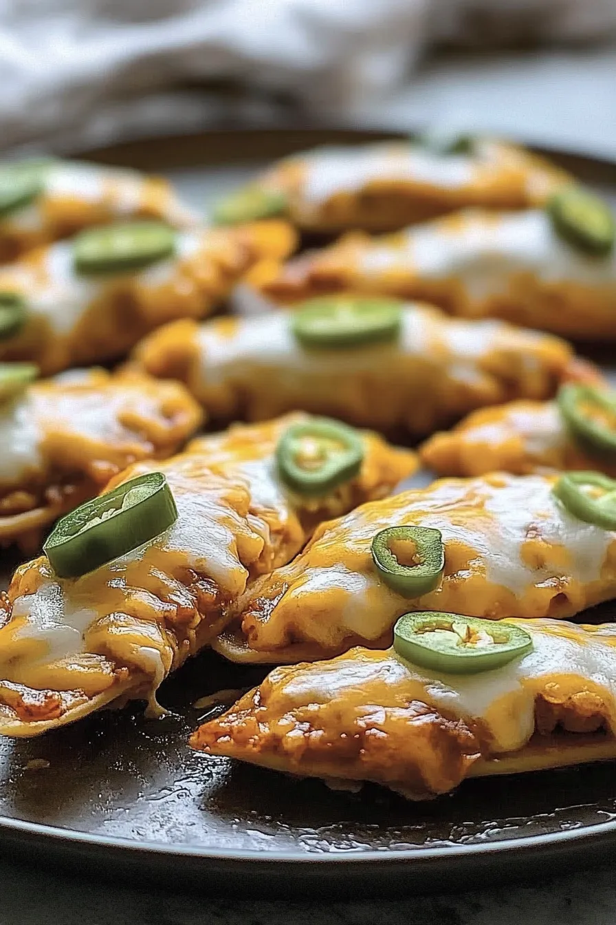 Colorful Hatch Chili Dishes Ready to Spice Up Your Meals