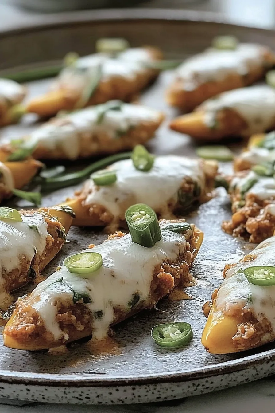 10 Flavorful Hatch Chili Recipes for a Spicy Delight