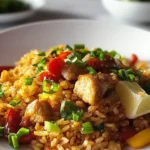 Delicious 20-Minute Breakfast Fried Rice
