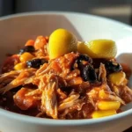 Delicious 5-Star Chicken Mexican Recipes in a Crockpot