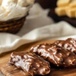 Tempting Brick au Ferrero Dessert