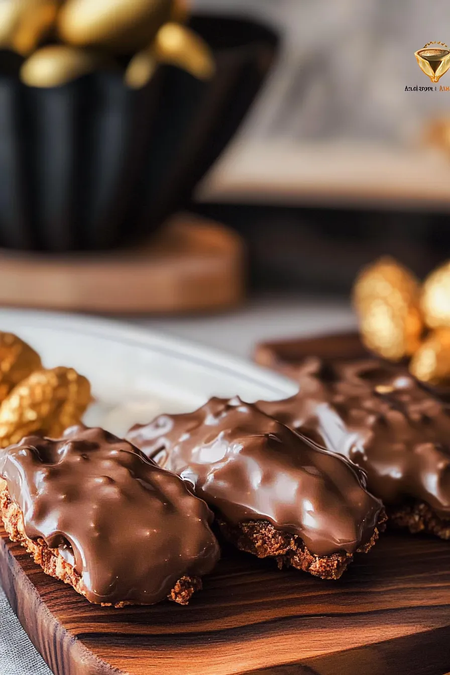 Brick au Ferrero
