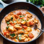 Delicious Chicken Paprikash Recipe