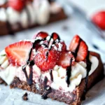 Chocolate Tacos Ready to Enjoy