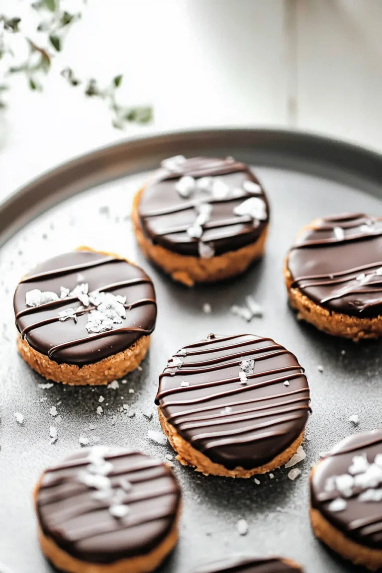 Delicious Date Snickers Recipe Ready to Enjoy
