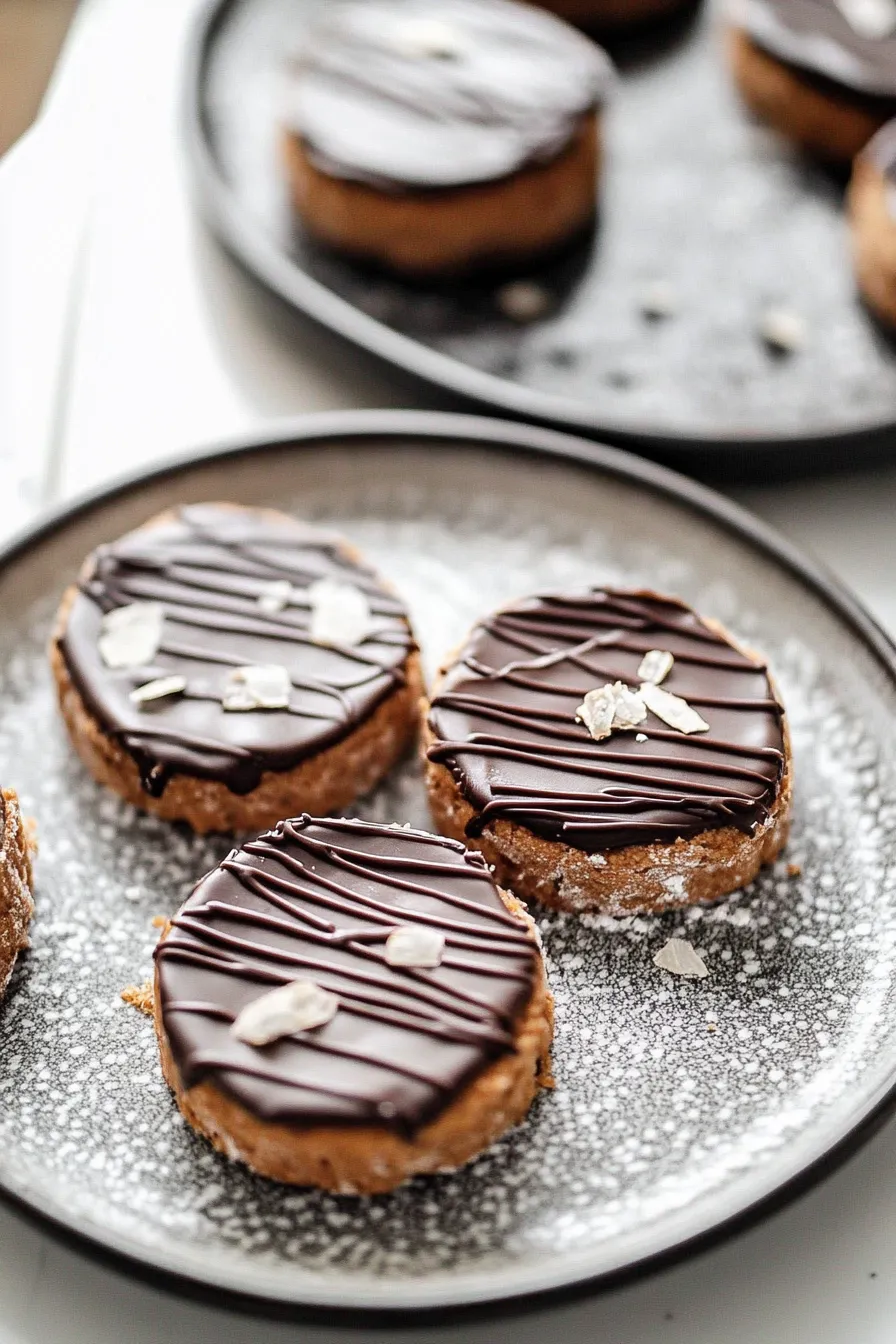 Date Snickers Recipe