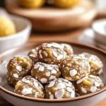 Delicious Cottage Cheese with Pineapple Snack
