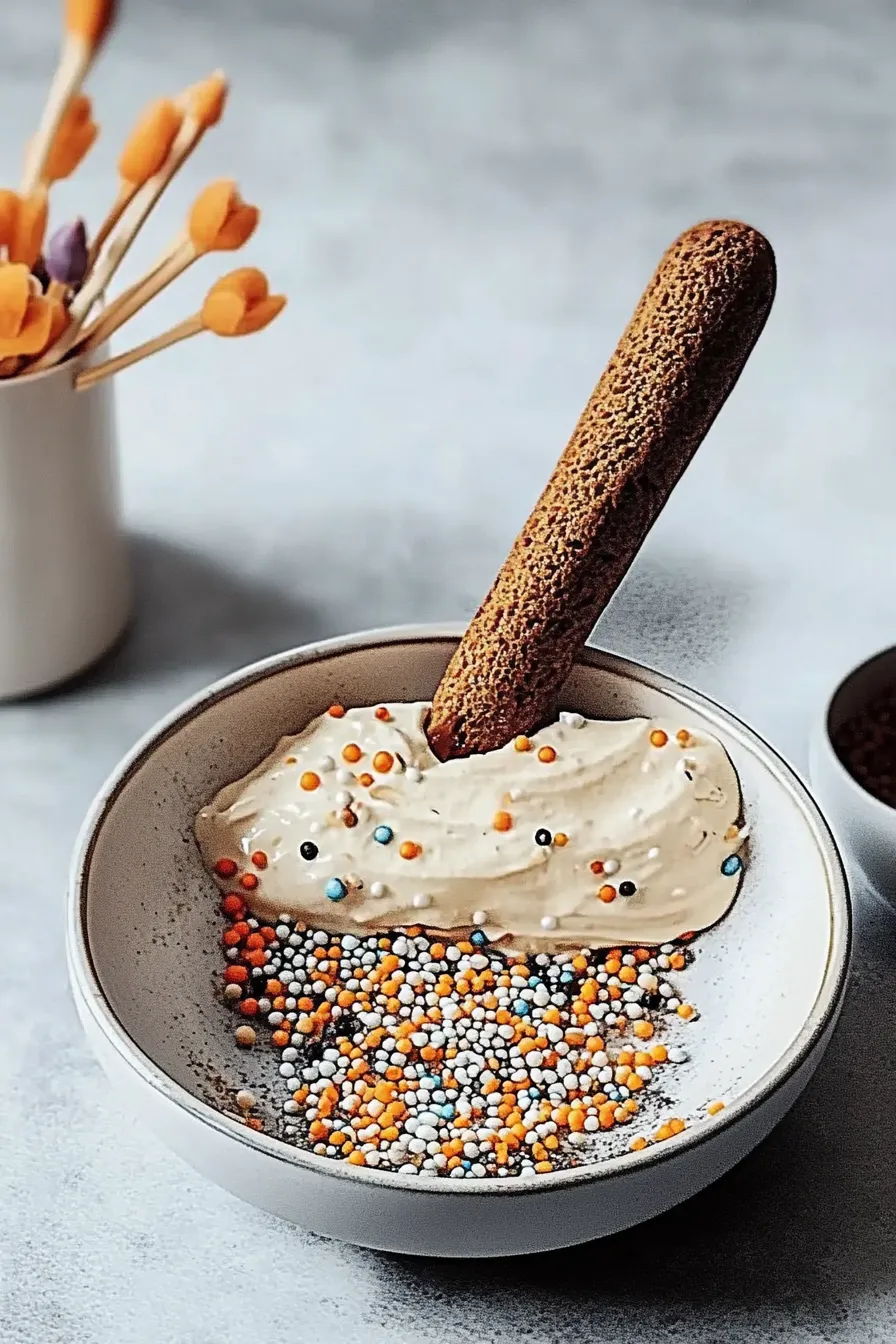 Delightful Carrot and Hummus Snack Box for Kids’ Energy