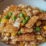 Easy Fried Rice: Ultimate 7-Ingredient Recipe
