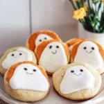 Halloween Sugar Cookies: Festive and Fun Designs