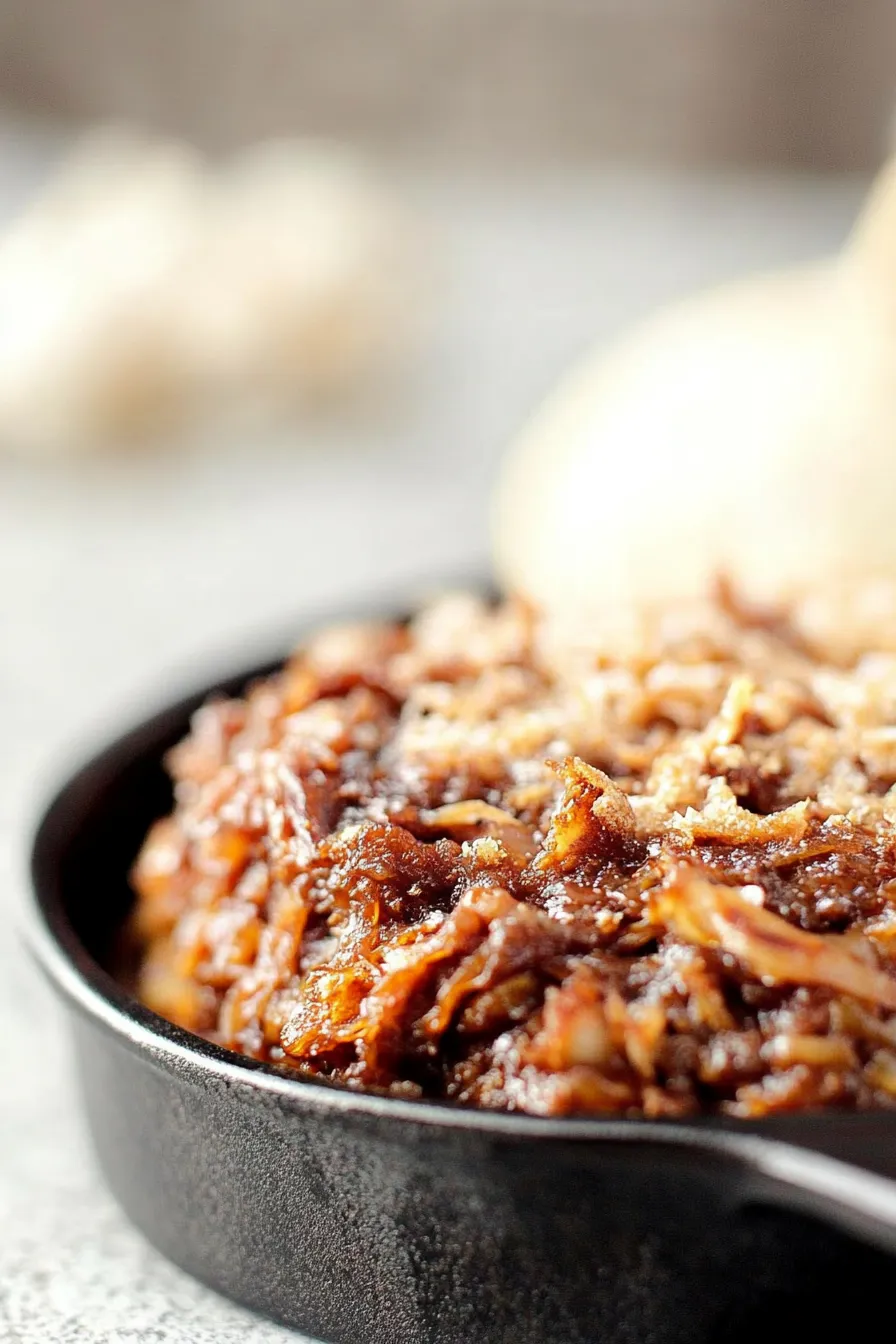 Slow Cooker Huli Huli Chicken 