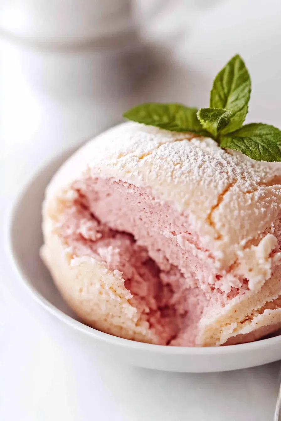 Watermelon Sorbet