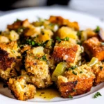 Best Thanksgiving Stuffing
