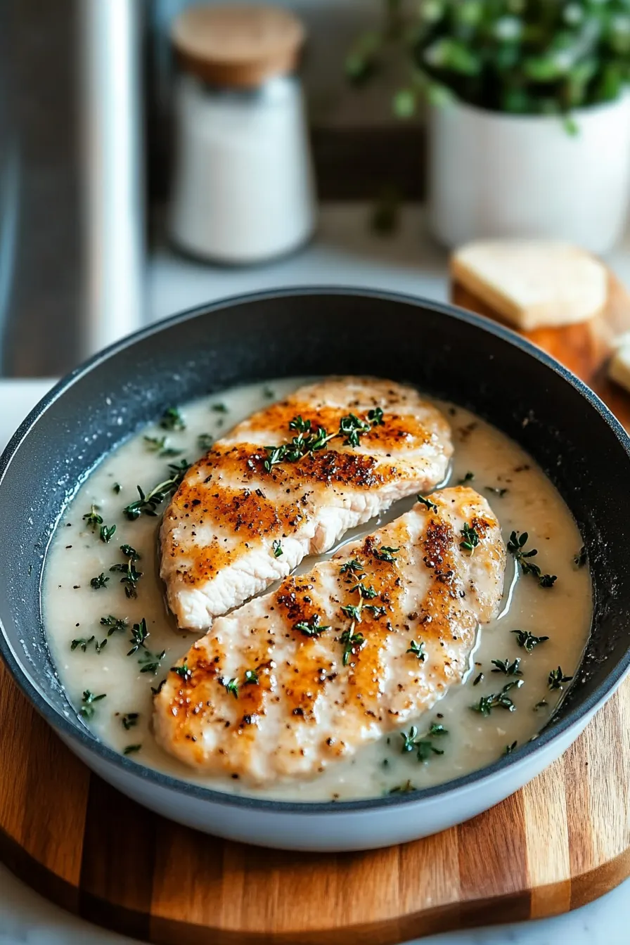 Chicken Breast