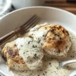 Creamy Ranch Chicken Crock Pot - Delicious and Easy Recipe