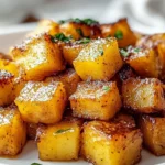 Easy Cinnamon Roasted Butternut Squash - A Cozy Fall Dish