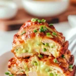 Delicious Easy Moist Zucchini Bread Slices
