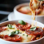 Easy Quinoa Pizza Bowls: Delicious and Nutritious Meal