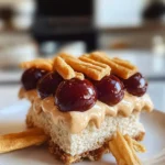 Peanut Butter and Jelly Spider Sandwiches for Kids