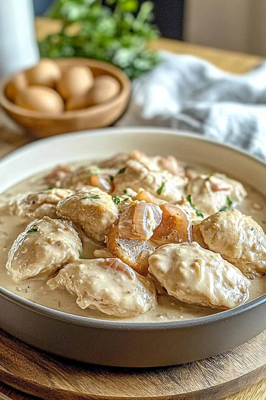 Slow Cooker Crack Chicken