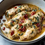 30 Irresistible Slow Cooker Valentine’s Dinner Recipes for a Cozy Night In