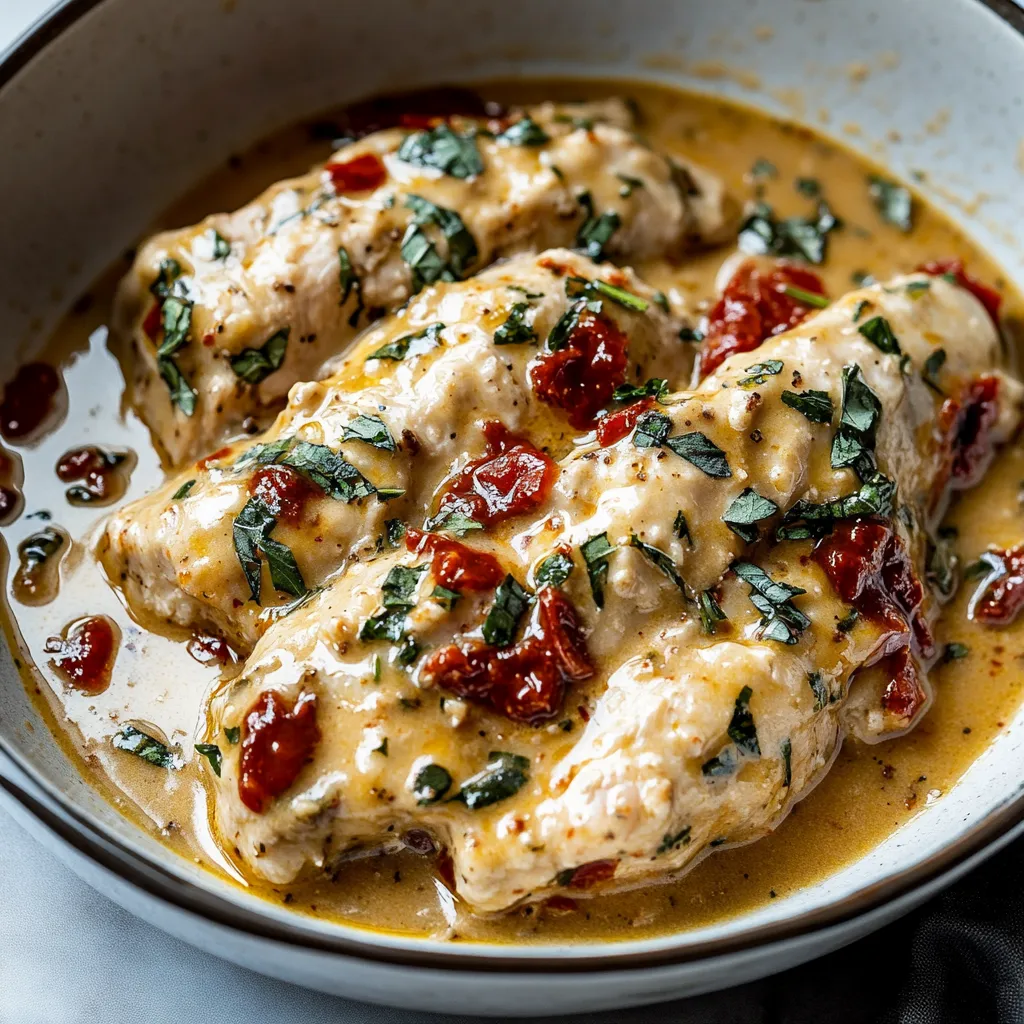 30 Irresistible Slow Cooker Valentine’s Dinner Recipes for a Cozy Night In
