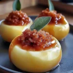 Cheesecake Stuffed Apples: A Delicious Twist on a Classic Dessert