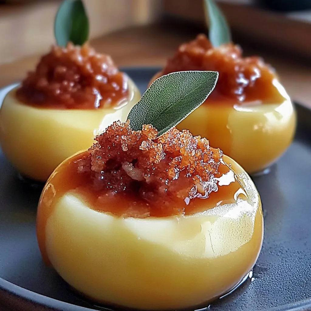 Cheesecake Stuffed Apples: A Delicious Twist on a Classic Dessert