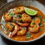 AUTHENTIC & EASY SHRIMP CURRY
