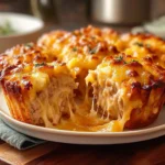 Apple & Sage Turkey Meatloaf Muffins