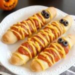 CLASSIC HALLOWEEN MUMMY DOG
