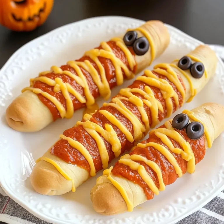 CLASSIC HALLOWEEN MUMMY DOG