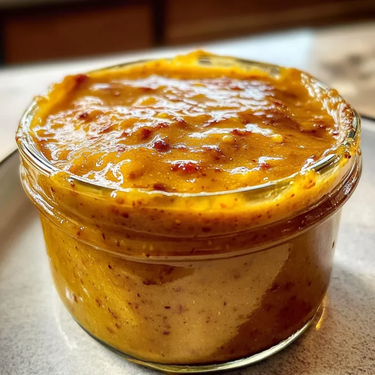 Carolina Gold BBQ Sauce: 5 Reasons to Love Its Flavor