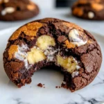 Cookies N Cream Cookies Recipe