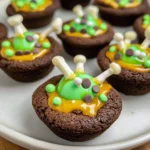 Easy Cauldron Cookies