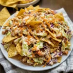 Frito Cowboy Cabbage