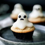 Ghost Cookies