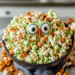 MONSTER MUNCH POPCORN