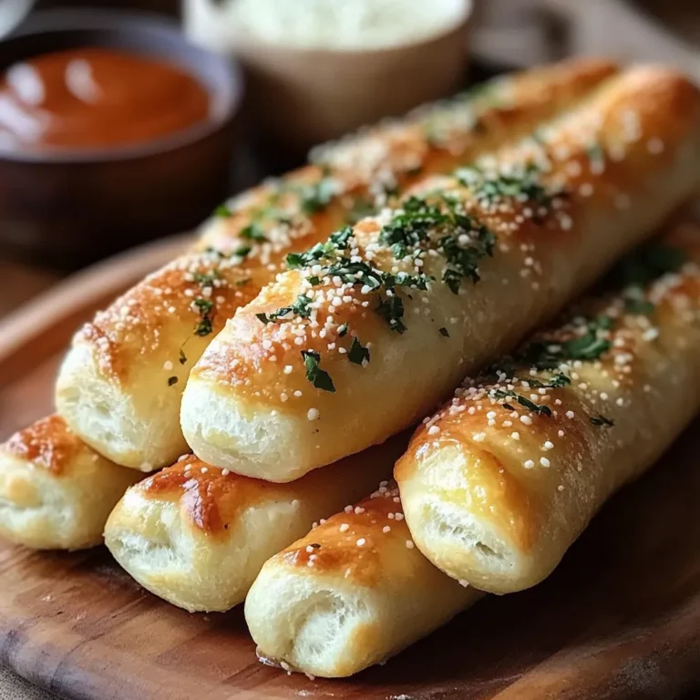 Olive Garden Breadsticks: The Ultimate Guide to Copycat Recipes