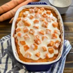 Sweet Potato Casserole Recipe