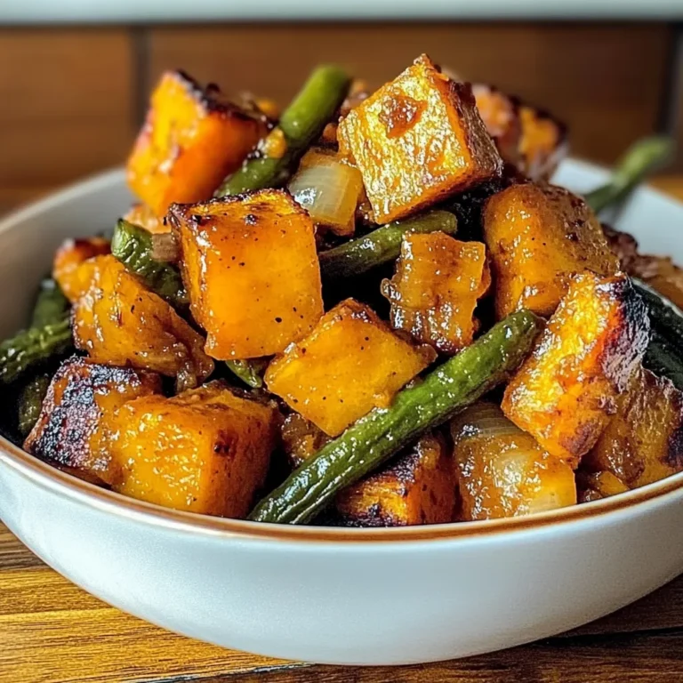 3 Irresistible Thanksgiving Vegetable Recipes Everyone Devours