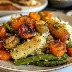 3 Perfect Vegetable Thanksgiving Sides Everyone Devours